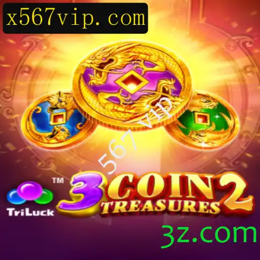 Descubra a Aventura Inédita de 3CoinTreasures2