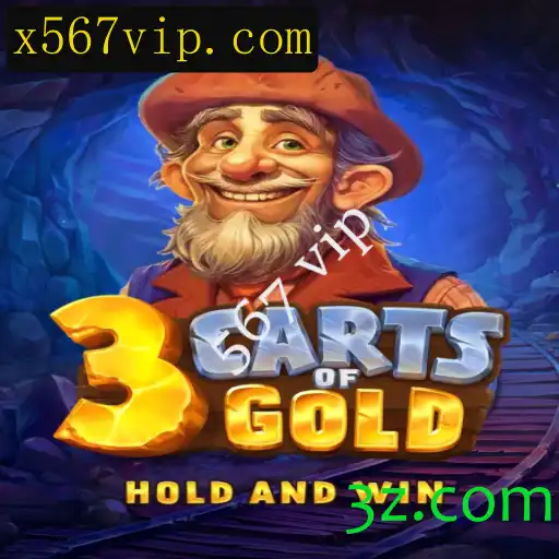 Descubra '3cartsOfGold': Um Jogo Inovador e Desafiante