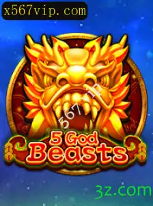 Descubra o Mundo de 5GodBeasts: Aventura e Estratégia no Universo '567 vip'