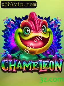 Chameleon: O Jogo Estratégico que Está Conquistando Multidões