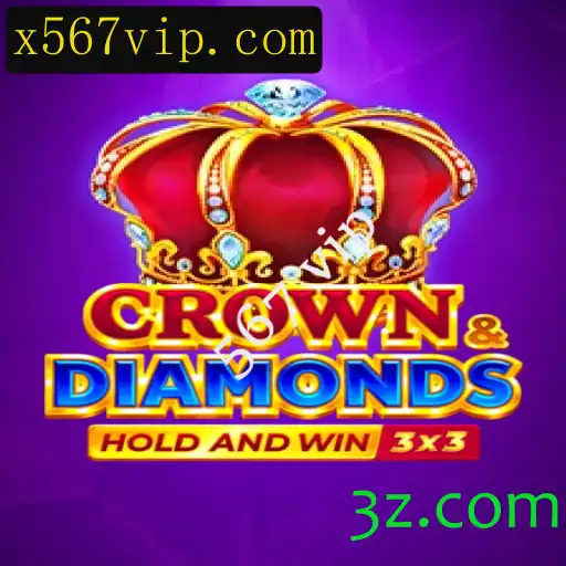 Explorando o Mundo de Crowndiamonds: O Jogo que Revoluciona o Universo VIP com '567 VIP'