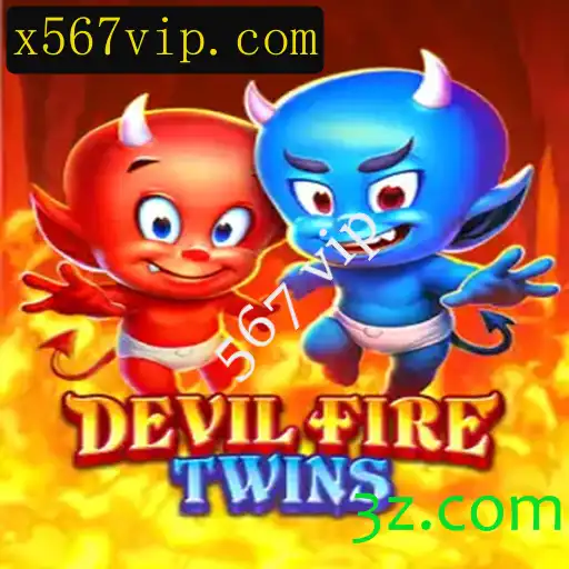 DevilFireTwins: Um Mergulho no Mundo Desafiante do Jogo com 567 vip