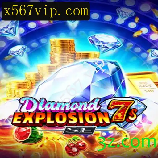 Explorando DiamondExplosion7sSE: Um Mergulho no Mundo dos Jogos Digitais