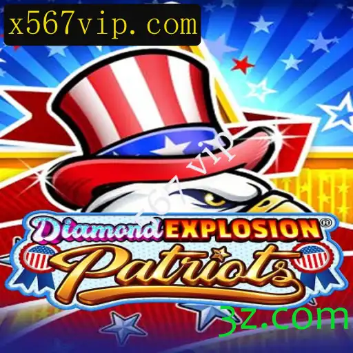 Explorando DiamondExplosionPatriots: Um Jogo Sensacional