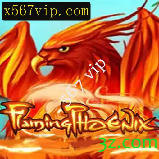 Descubra o Mundo de FlamingPhoenix: Um Jogo Revolucionário