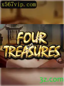 Descubra o Fascinante Mundo de FourTreasures: Regras e Introdução ao Jogo da Onda