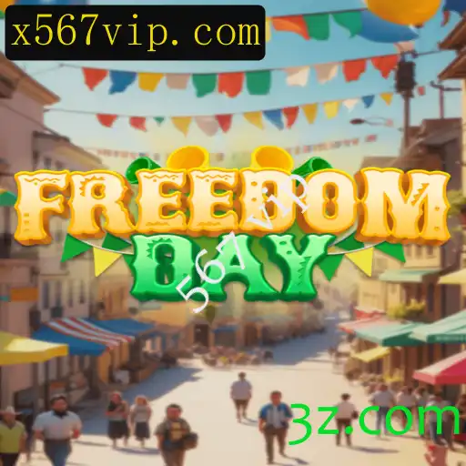 FreedomDay: A Revolução do Entretenimento Interativo