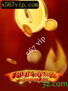 Explorando o Mundo de FruitNovaSuper80: Diversão e Desafios no Jogo dos 567 VIP