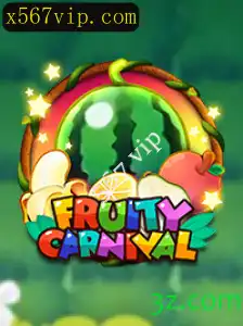 Descubra o Mundo Único de FruityCarnival: Um Jogo Repleto de Diversão e Desafios