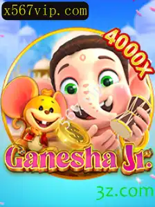 Explorando o Fascinante Mundo de GaneshaJr: Um Guia Completo