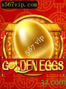 Descubra a Emoção de GoldenEggs: O Jogo de Estratégia com 567 Vip