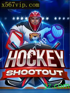 HockeyShootout: A Nova Sensação dos Jogos de Hóquei