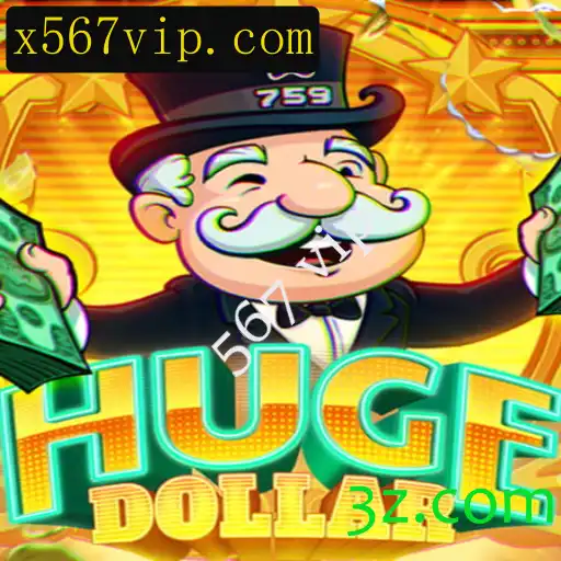 Descubra o Jogo HugeDollar: Estratégia, Emoção e Regras