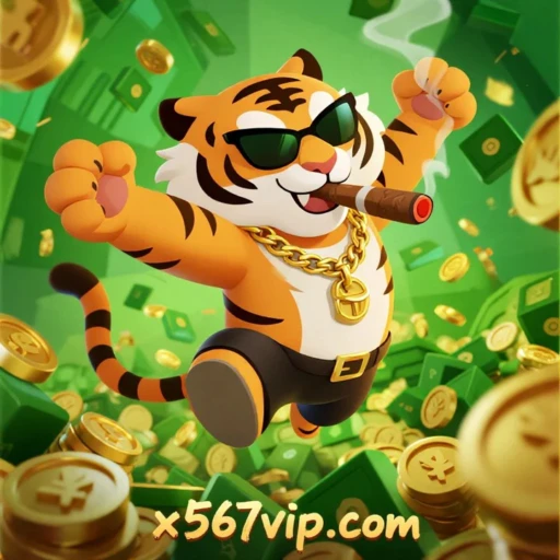 567 vip Logo