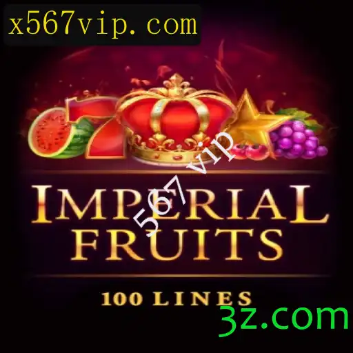 Descubra o Fascinante Mundo de ImperialFruits100: Jogue e Ganhe no Estilo 567 VIP