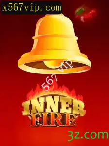 Explorando o Mundo de InnerFire: A Nova Sensação dos Jogos com a Temática 567 VIP