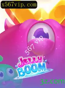 Descubra o Fascinante Mundo do Jogo JellyBoom
