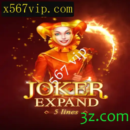 JokerExpand: Uma Imersão Inovadora no Mundo dos Jogos com 567 VIP