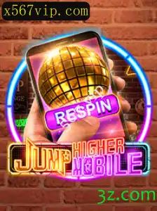 Explorando o Mundo de JumpHighermobile: Conquiste Novos Horizontes com '567 VIP'