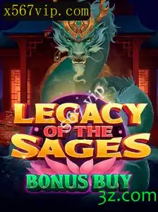 Explorando o Fascinante Mundo de 'LegacyoftheSagesBonusBuy'