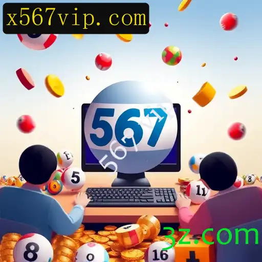 Loteria online