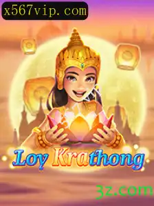LoyKrathong: Uma Imersão no Jogo Tradicional com Mistura de Estratégia e Cultura