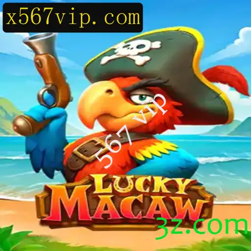 Descubra o Fascinante Mundo de LuckyMacaw: Um Jogo de Aventura