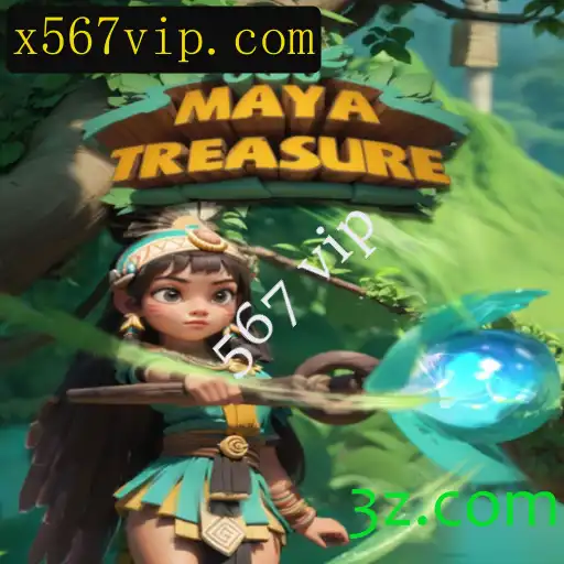 Explorando o Fascinante Mundo de MayaTreasure: Uma Nova Experiência de Jogo