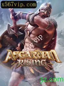 Explorando o Mundo de AsgardianRising