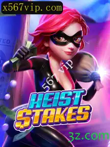 Explorando o Fascínio do Jogo HeistStakes: Descrição e Regras