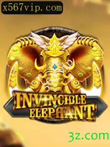 InvincibleElephant: Mergulhe na Fascinante Aventura do Jogo com o Código Secreto 567 VIP