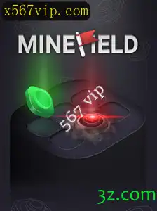 MineField: Um Novo Fenômeno no Mundo dos Jogos