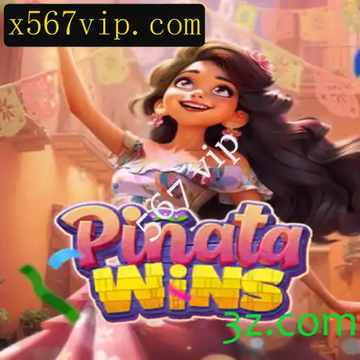 Explorando o Universo de PinataWins: Uma Jornada com o 567 VIP