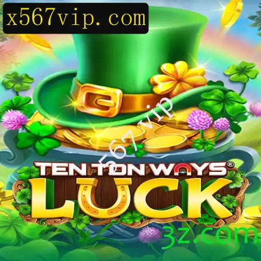 Explorando o Fascinante Mundo de TenTonWaysLuck e o Conceito 567 VIP