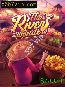Explorando o Fascinante Mundo de ThaiRiverWonders