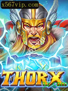 Explore o Fascinante Mundo de ThorX: Um Novo Jogo Incrível