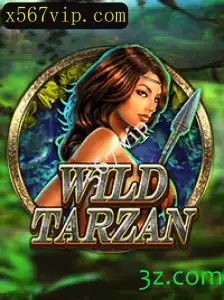 Explorando o Mundo de WildTarzan: Um Mergulho Aventureiro no Jogo 567 VIP