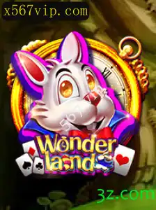 Explorando o Mundo Mágico de Wonderland: O Jogo desafiador com Toques Vips